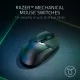 Razer Basilisk X Hyperspeed Wireless Gaming Mouse Razer Basilisk X Hyperspeed Wireless Gaming Mouse